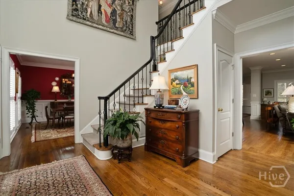 $865,000 | 154 Melbourne Drive, Athens, GA 30606