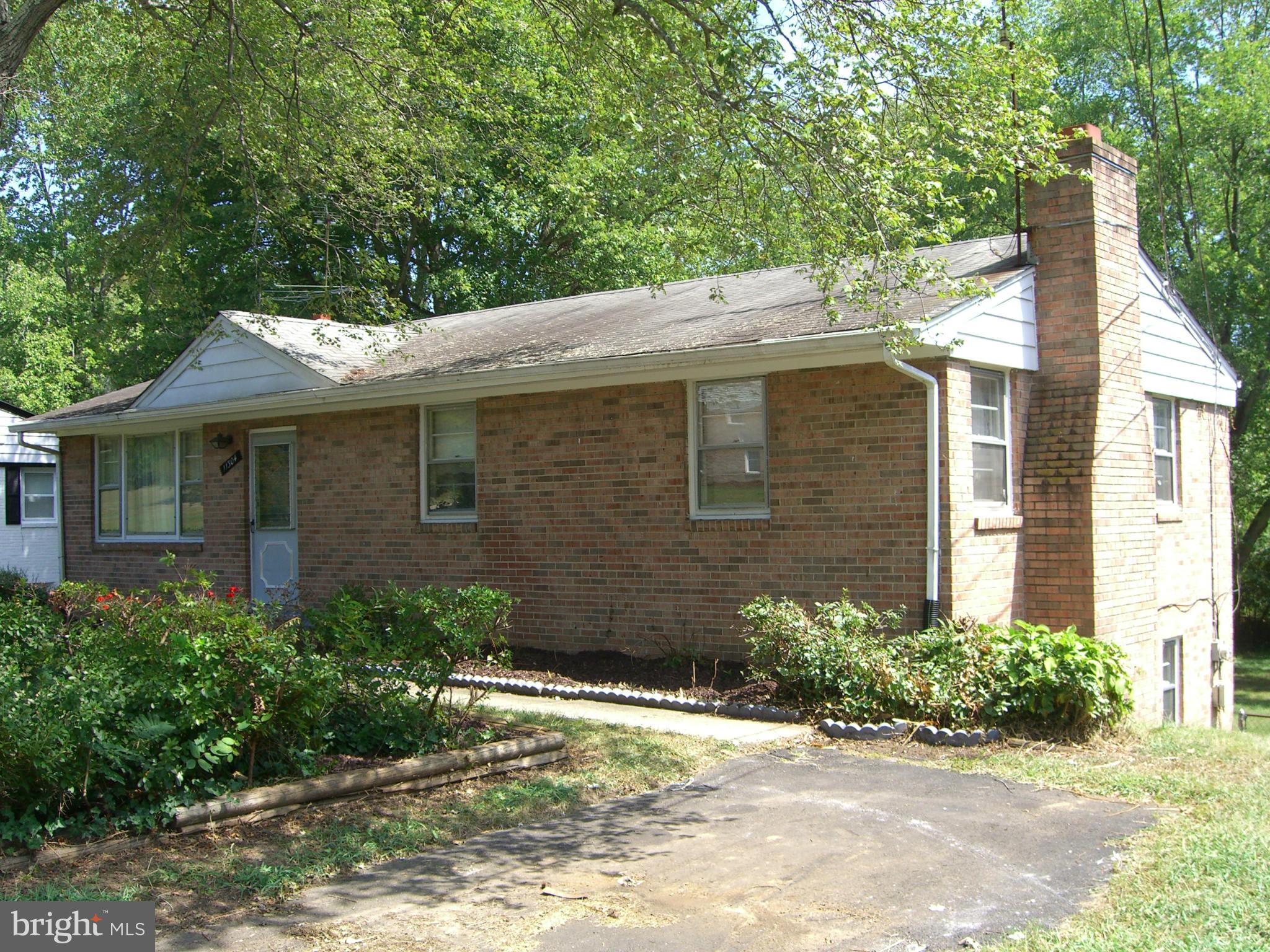 Exterior (Front)