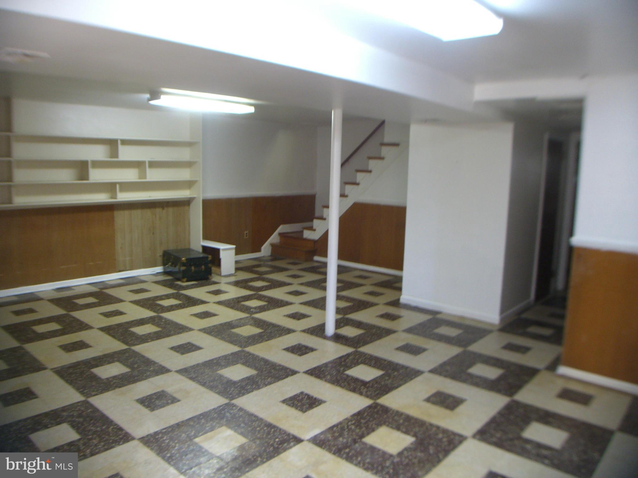 11304 Brandywine Road Clinton, MD 20735 - Photo 15 of 22 Basement Recreation Room