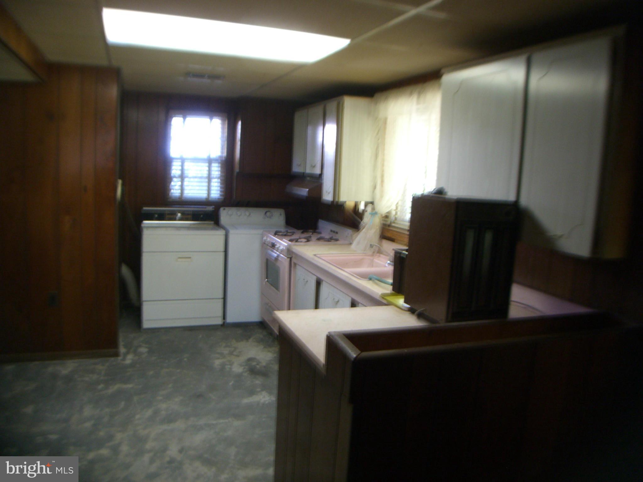11304 Brandywine Road Clinton, MD 20735 - Photo 17 of 22 Basement Utility room w/2nd Kitchen