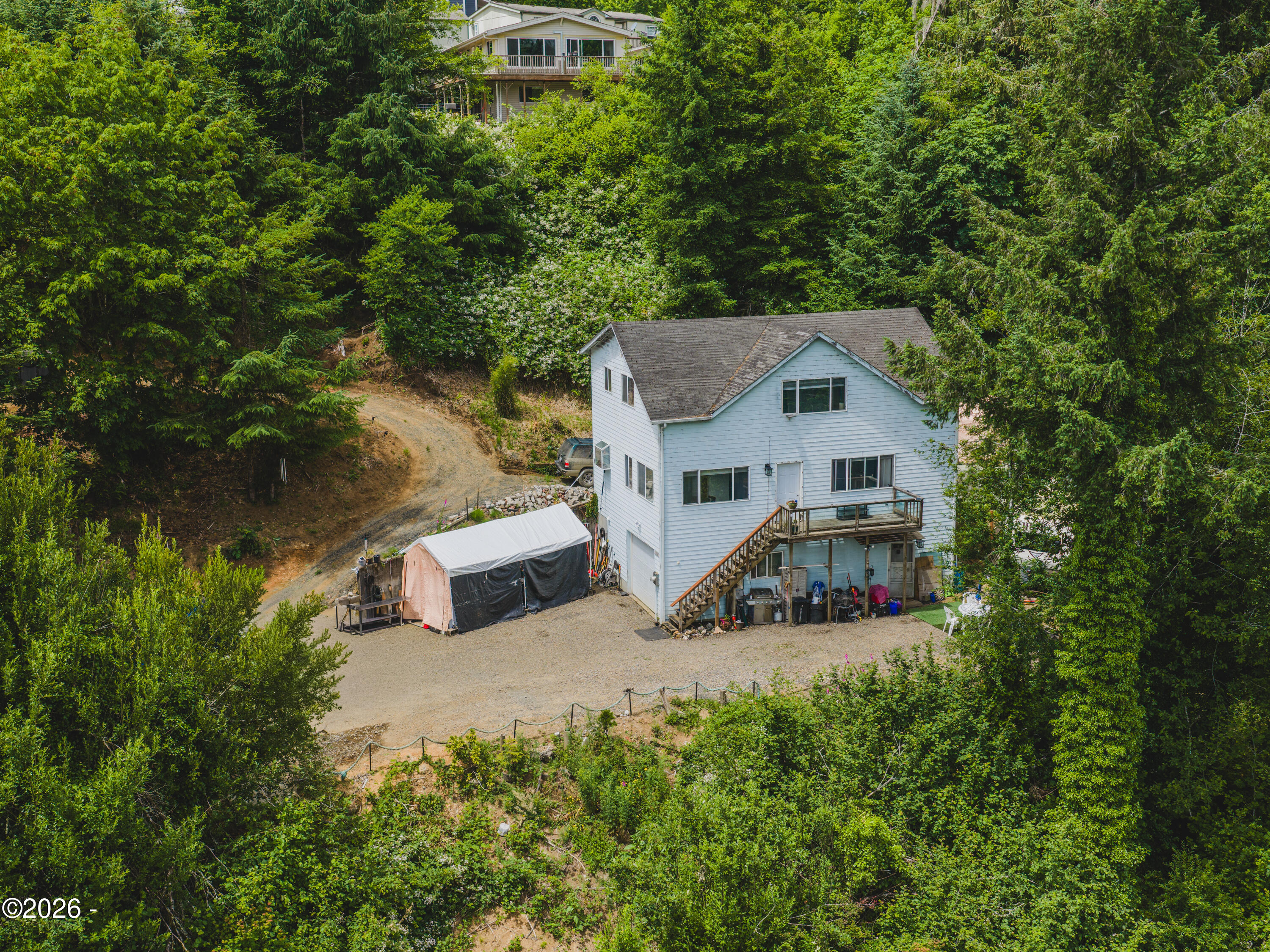 333 Southeast Olson Road Toledo, OR 97391 - Photo 1 of 55