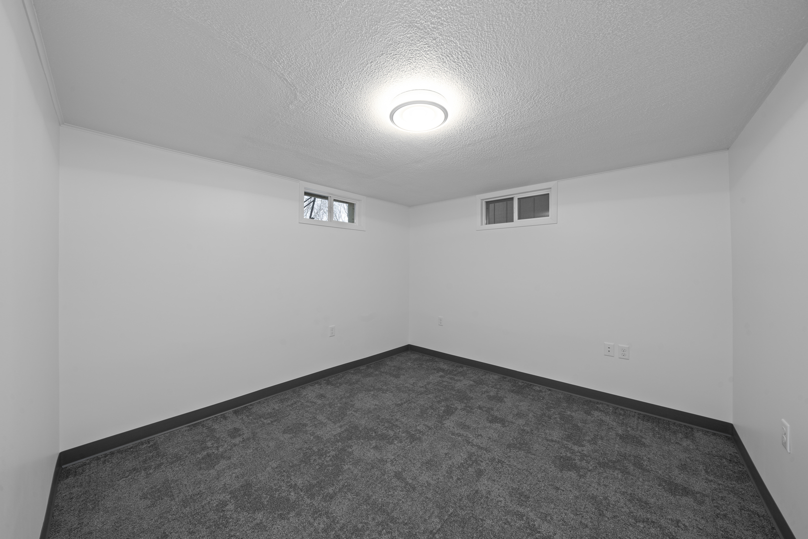 193 Chicago Road Paw Paw, IL 61353 - Photo 21 of 37 a view of empty room