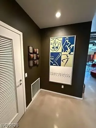 $2,600 | 900 South Las Vegas Boulevard, Unit 810, Las Vegas, NV 89101