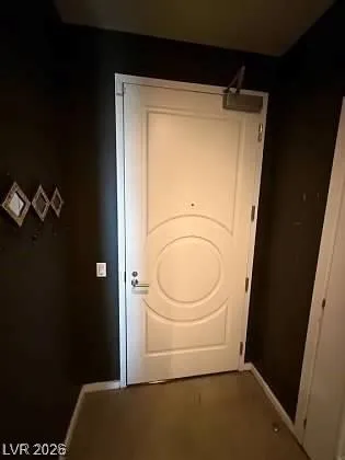 $2,600 | 900 South Las Vegas Boulevard, Unit 810, Las Vegas, NV 89101