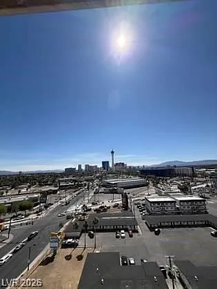$2,600 | 900 South Las Vegas Boulevard, Unit 810, Las Vegas, NV 89101