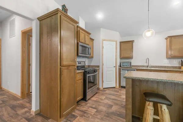 $380,000 | 3583 Pine Ridge Road, Brainerd, MN 56401