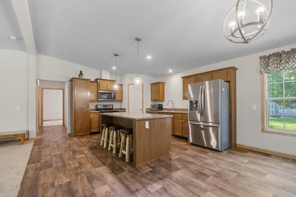 $380,000 | 3583 Pine Ridge Road, Brainerd, MN 56401