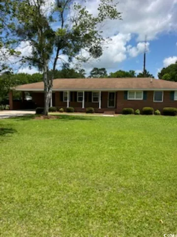 $350,000 | 1840 New Zion Road, Lake City, SC 29560