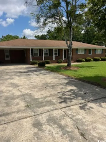 $350,000 | 1840 New Zion Road, Lake City, SC 29560