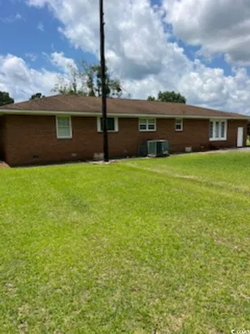 $350,000 | 1840 New Zion Road, Lake City, SC 29560