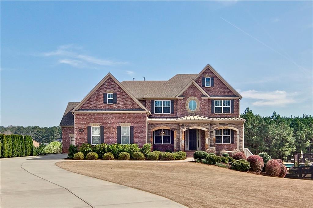 17280 Barberry Road Alpharetta, GA 30004 - Photo 1 of 1 Gallery Image 1