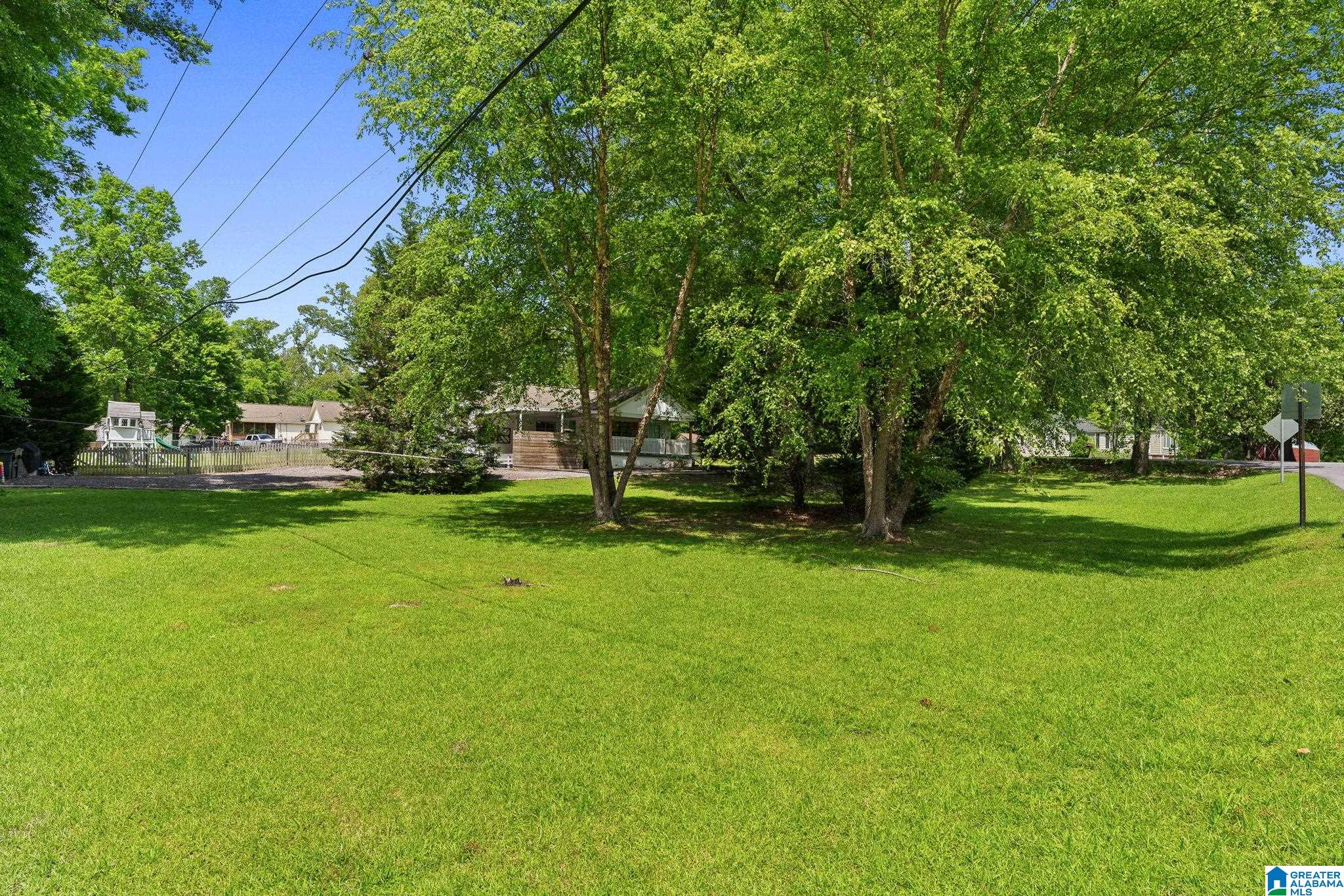 5200 Sutherland Road Mount Olive, AL 35117 - Photo 37 of 37