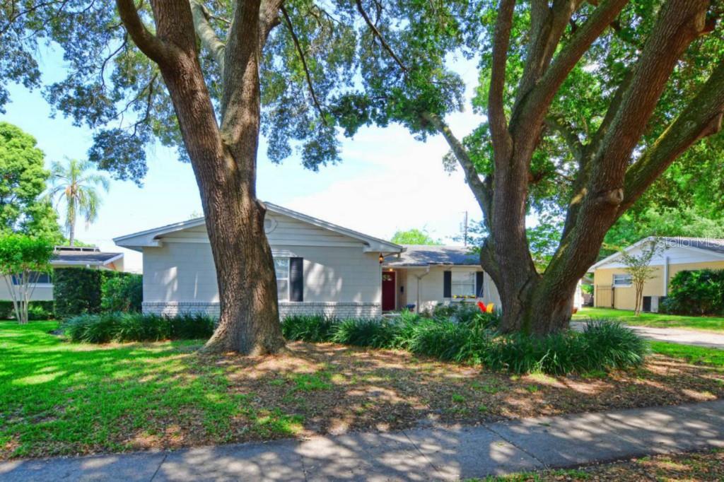 210 Friar Road Winter Park, FL 32792 - Photo 1 of 1