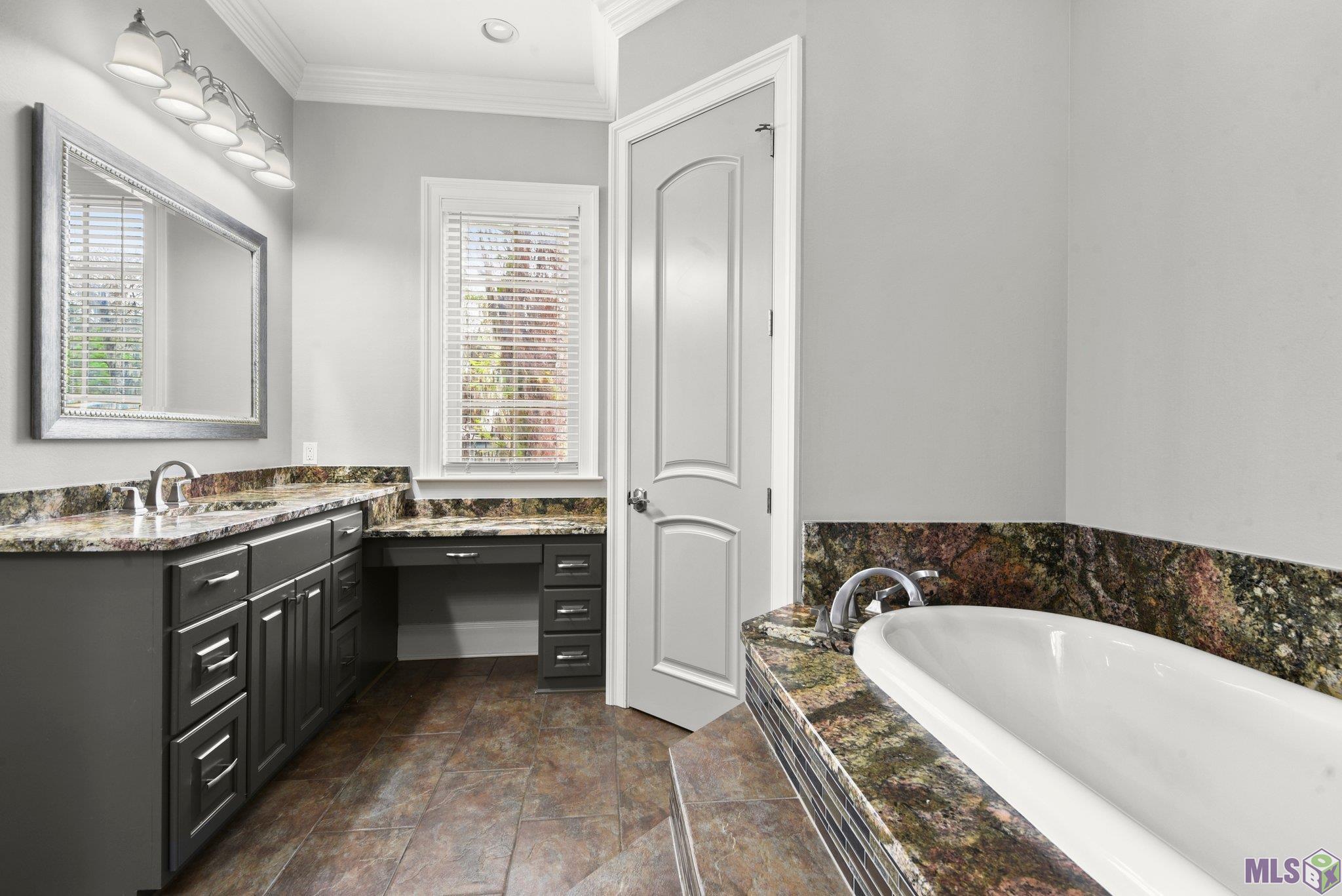 123 Lake Road Pierre Part, LA 70339 - Photo 19 of 59 Master Bath