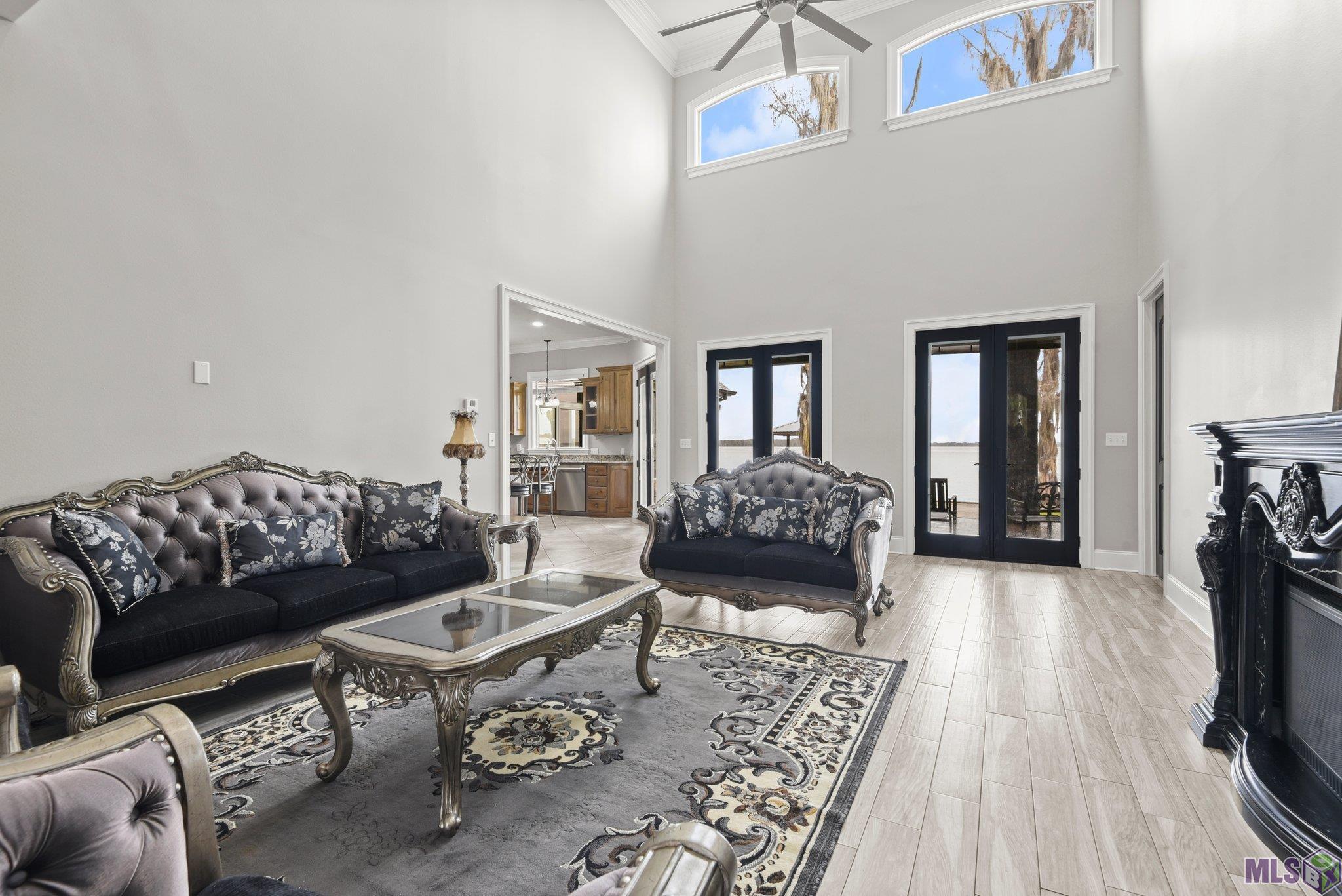 123 Lake Road Pierre Part, LA 70339 - Photo 3 of 59 Formal Living Room