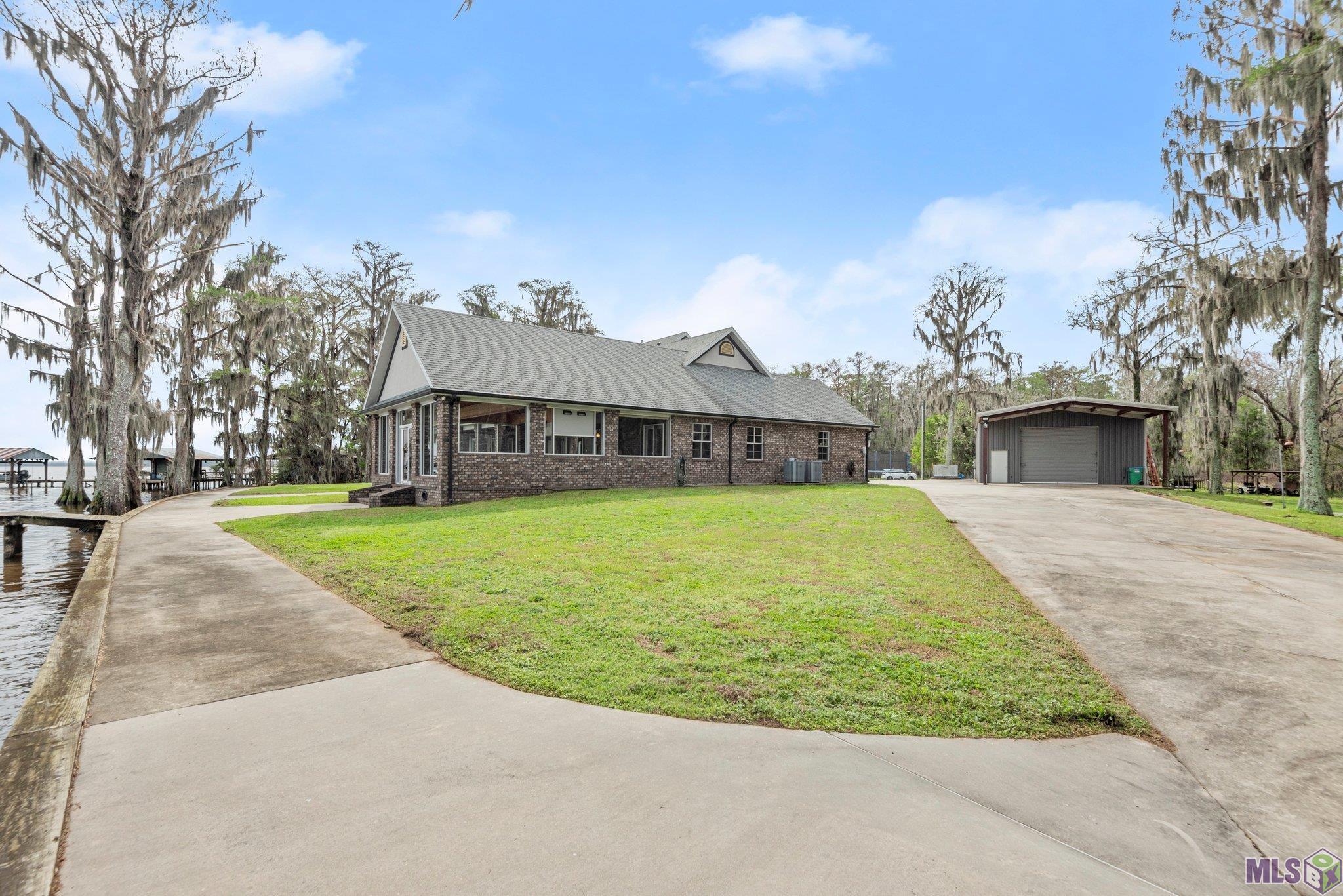 123 Lake Road Pierre Part, LA 70339 - Photo 40 of 59 Gallery Image 40