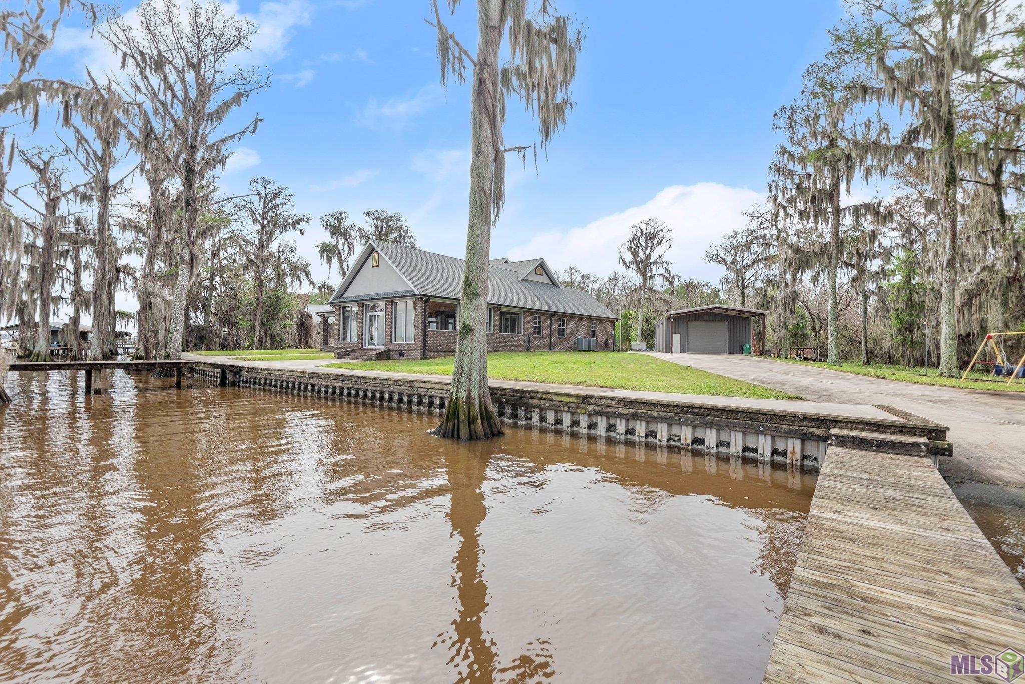 123 Lake Road Pierre Part, LA 70339 - Photo 41 of 59 Gallery Image 41
