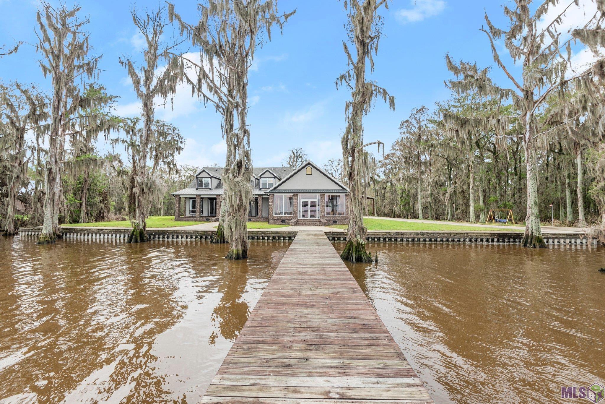 123 Lake Road Pierre Part, LA 70339 - Photo 42 of 59 Gallery Image 42