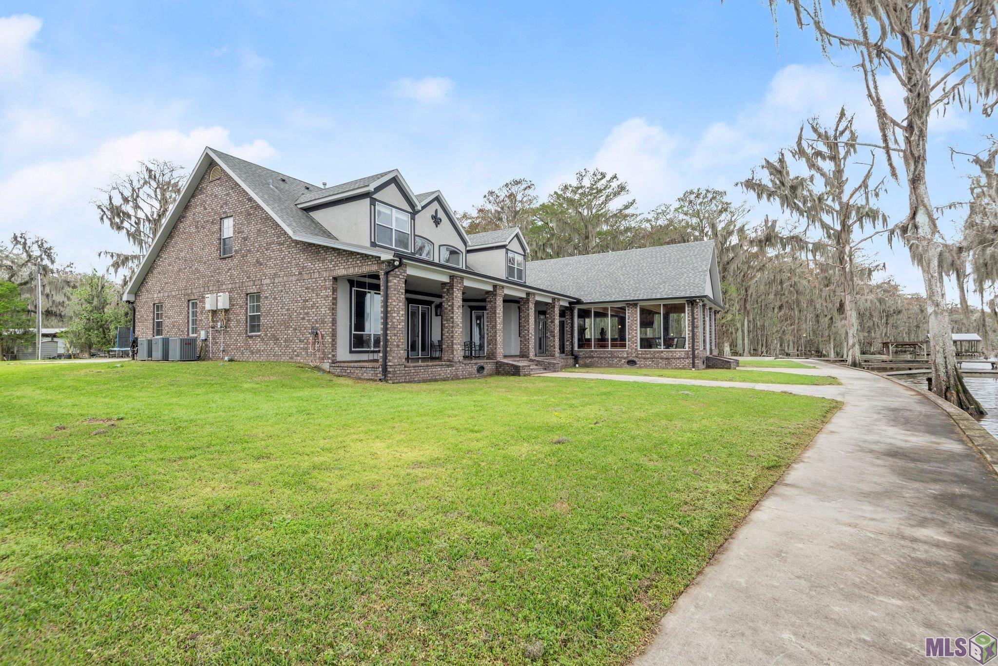 123 Lake Road Pierre Part, LA 70339 - Photo 45 of 59 Gallery Image 45