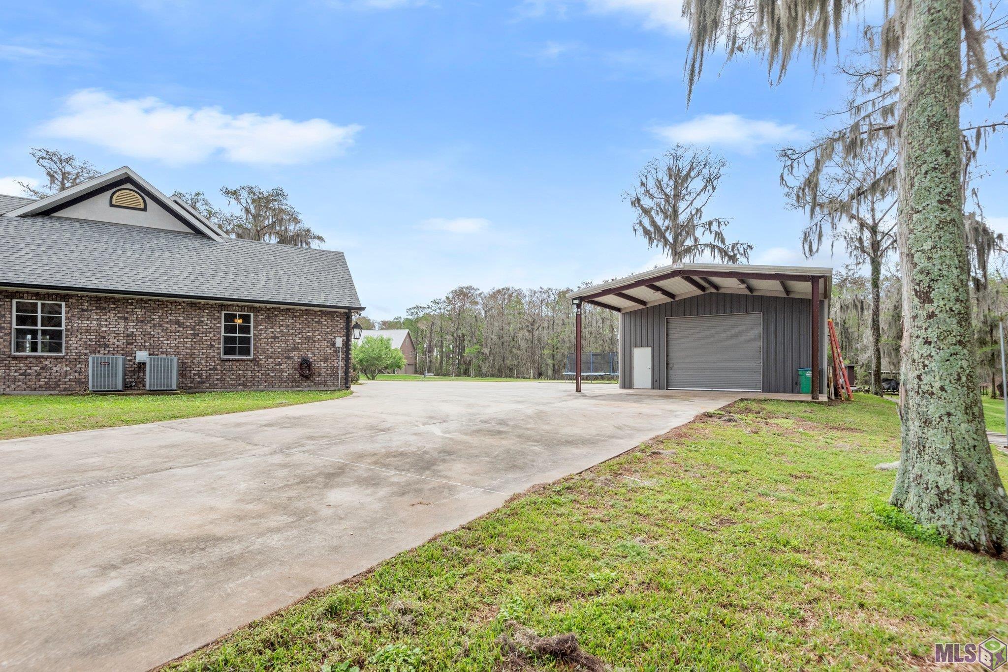 123 Lake Road Pierre Part, LA 70339 - Photo 48 of 59 Gallery Image 48