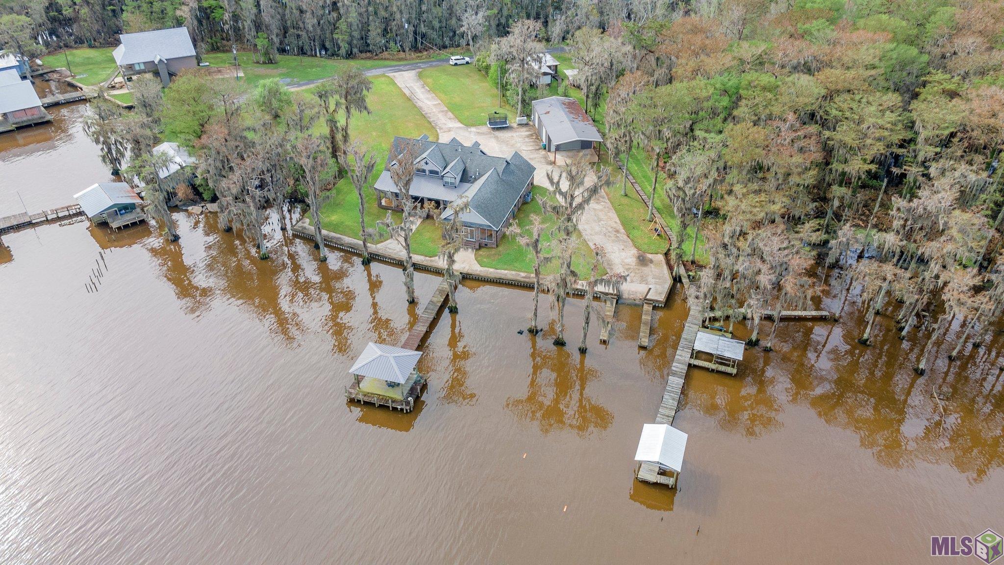 123 Lake Road Pierre Part, LA 70339 - Photo 51 of 59 Gallery Image 51