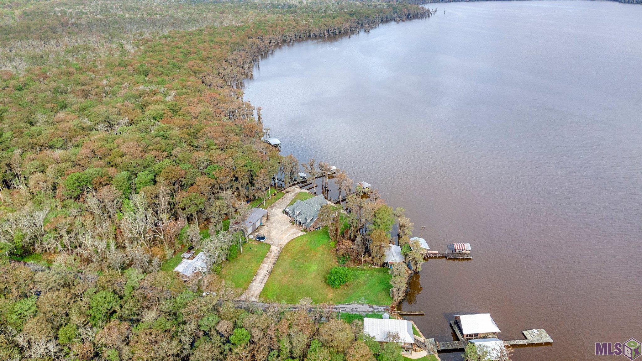 123 Lake Road Pierre Part, LA 70339 - Photo 54 of 59 Gallery Image 54