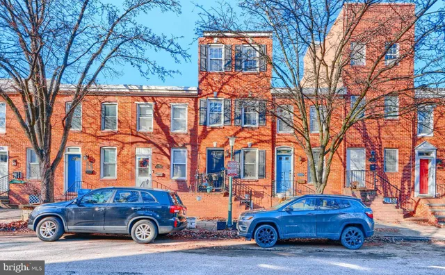 $480,000 | 1520 Byrd Street, Baltimore, MD 21230