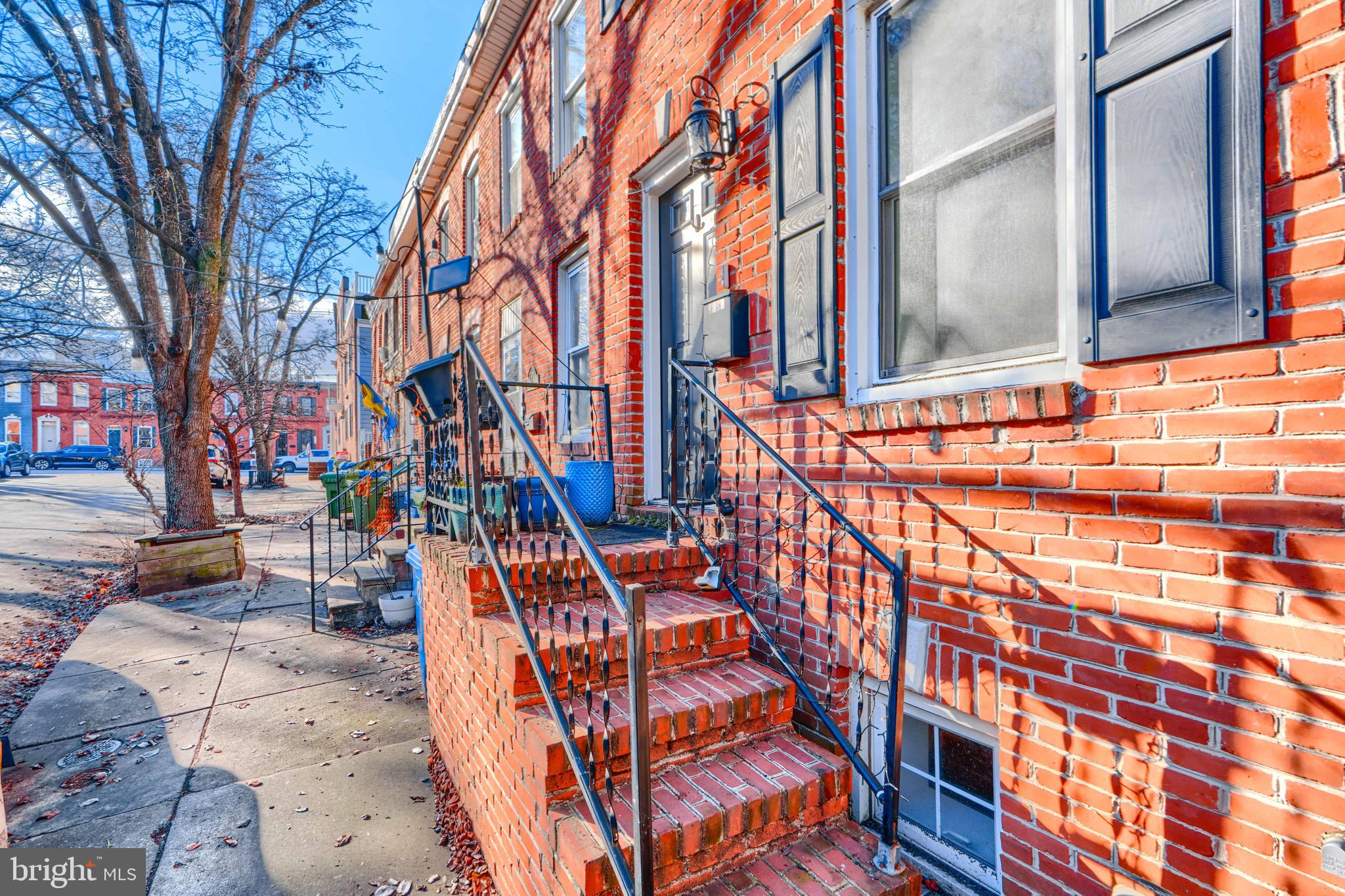 1520 Byrd Street Baltimore, MD 21230 - Photo 3 of 37