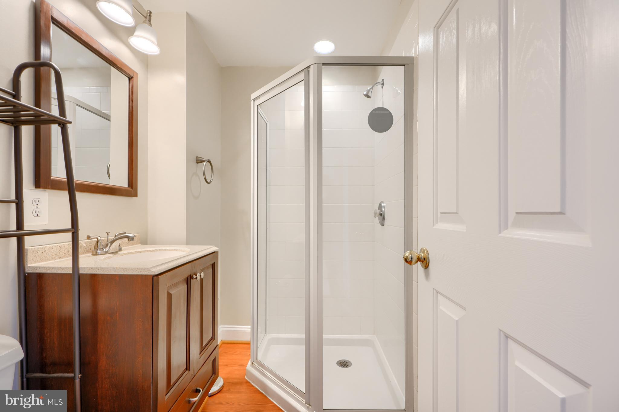 1520 Byrd Street Baltimore, MD 21230 - Photo 35 of 37 a bathroom with a shower