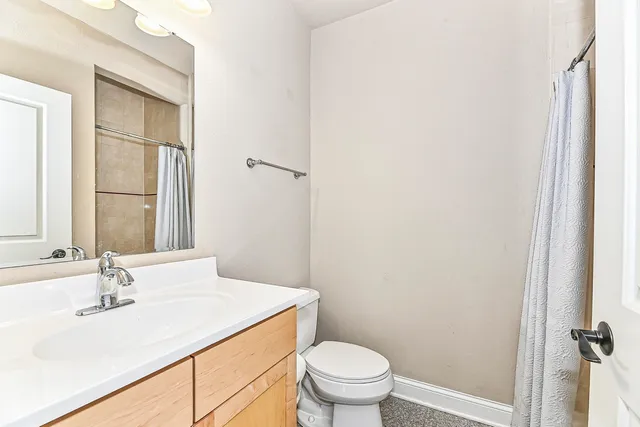 $324,900 | 606 West Wisconsin Avenue, Unit 1702, Milwaukee, WI 53203