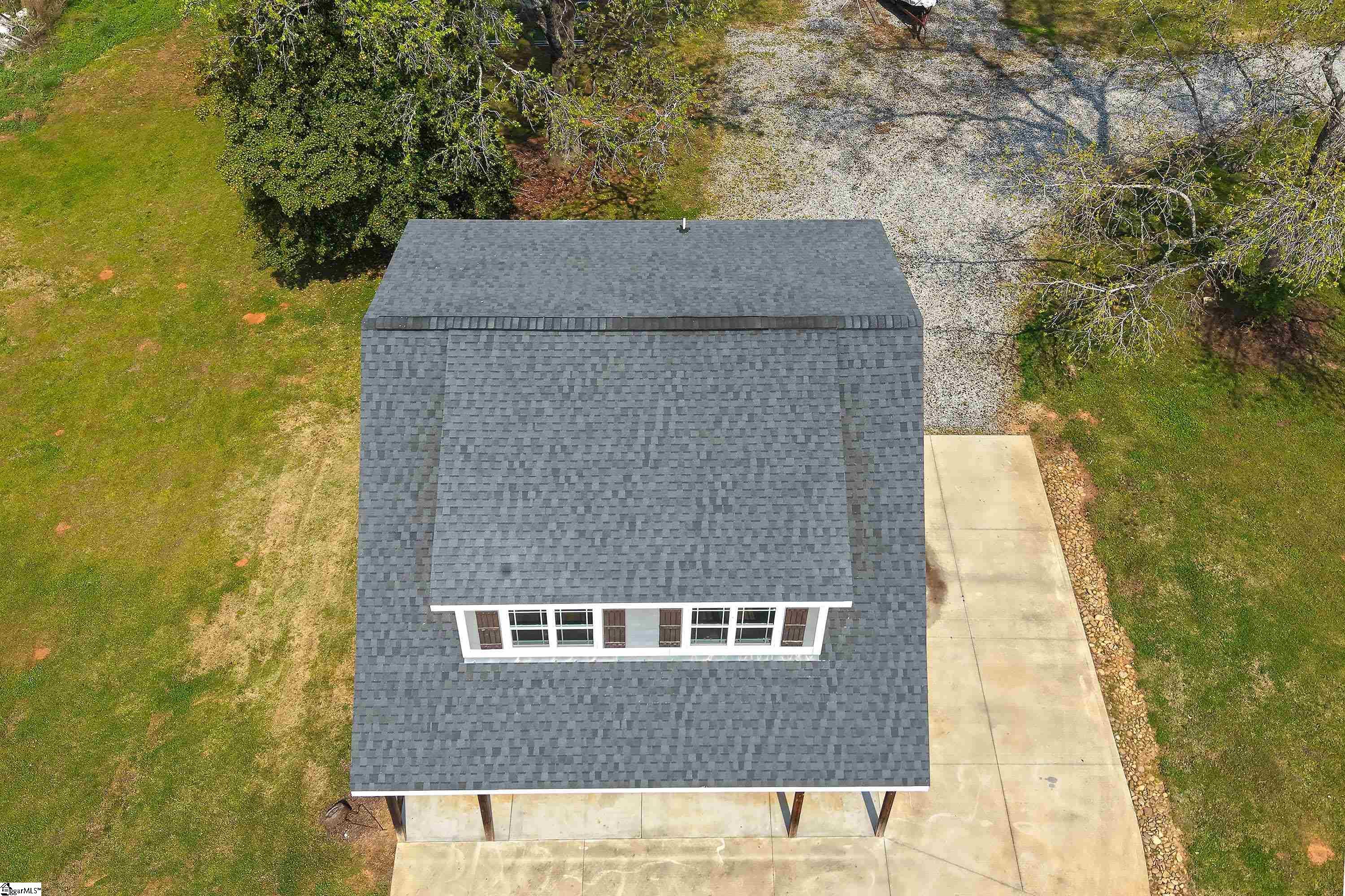 606 Lamar Mitchell Road Belton, SC 29627 - Photo 35 of 41 Gallery Image 35