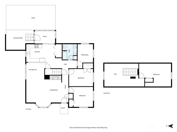 $719,950 | 12316 412th Avenue Southeast, North Bend, WA 98045