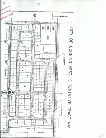 $1,499,000 | 0 Houghton Avenue, Corning, CA 96021