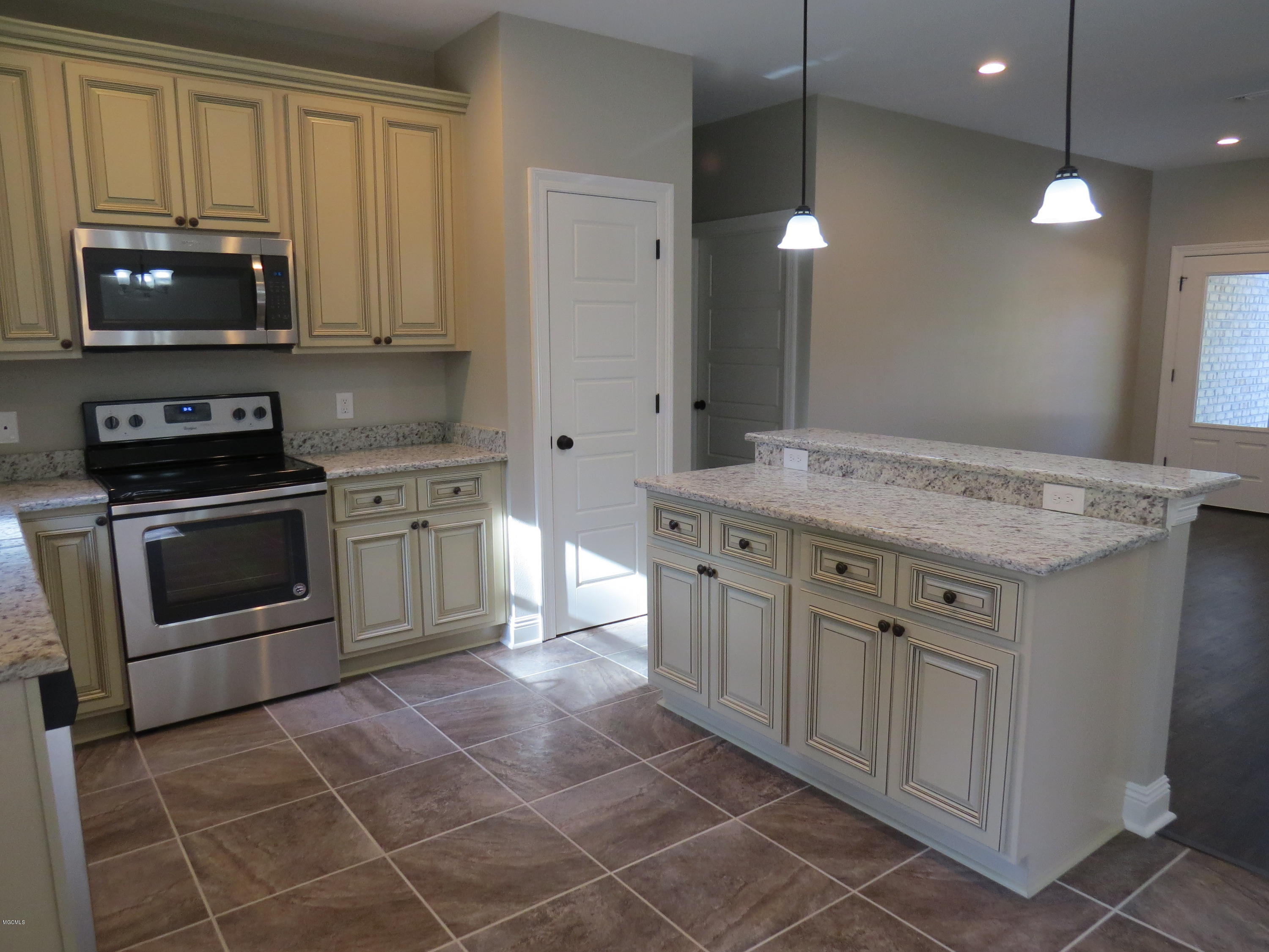 17030 Fenton Dedeaux Road Kiln, MS 39556 - Photo 3 of 25 Kitchen