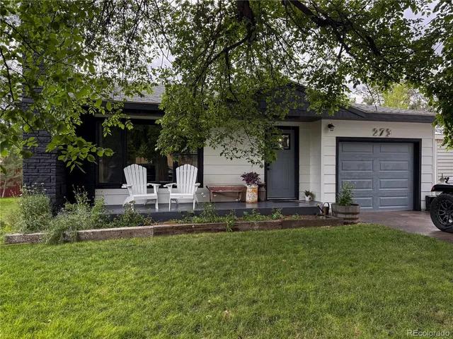 $349,000 | 273 13th Street, Burlington, CO 80807