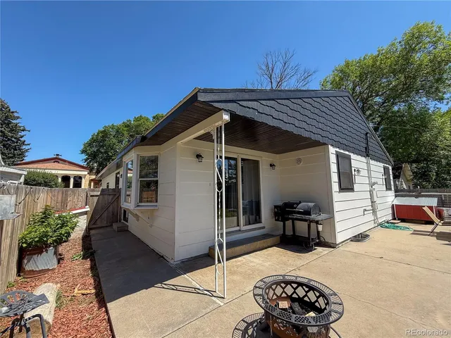 $349,000 | 273 13th Street, Burlington, CO 80807
