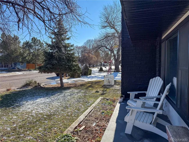 $349,000 | 273 13th Street, Burlington, CO 80807