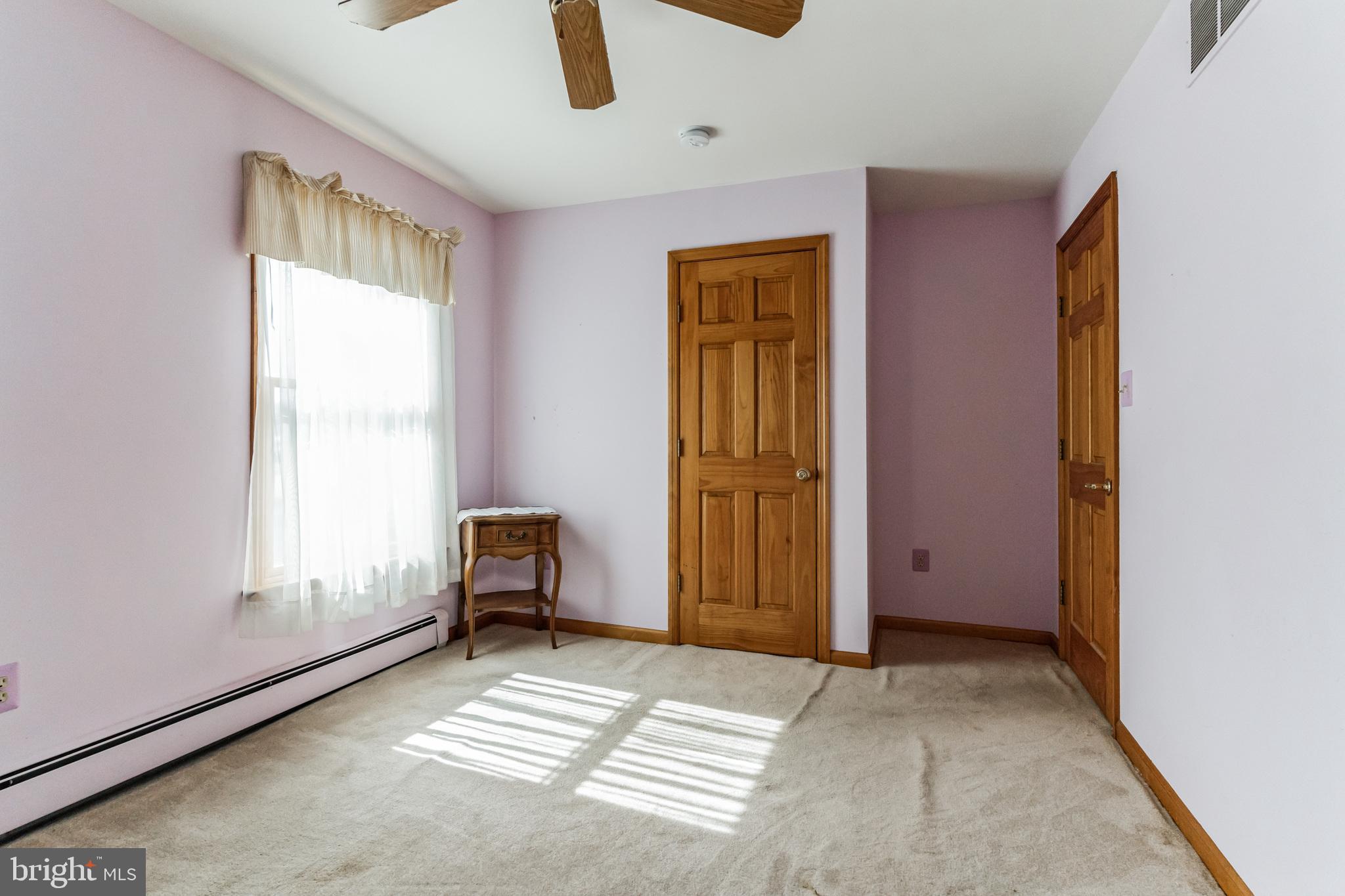 1776 Church Road Southampton, NJ 08088 - Photo 21 of 32 a view of an empty room with a window