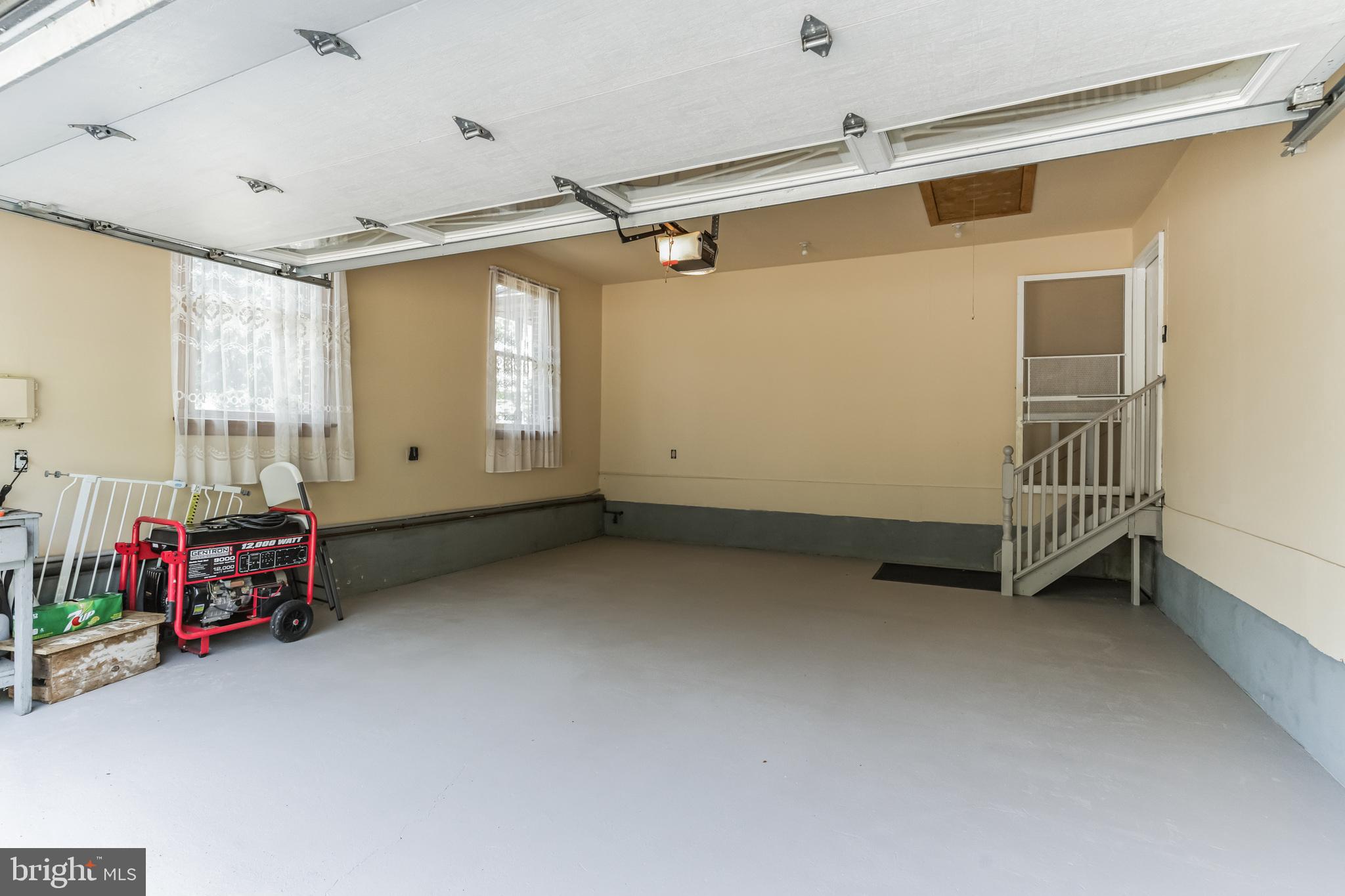 1776 Church Road Southampton, NJ 08088 - Photo 28 of 32 an empty room with air conditioner duct and windows