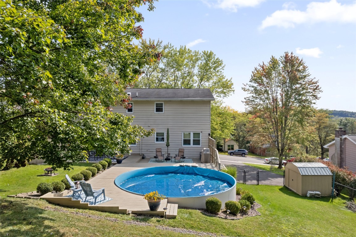 1339 Farm To Market Road Endicott, NY 13760 - Photo 8 of 44 Gallery Image 8