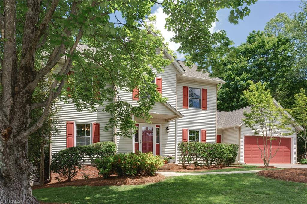 6208 Ballinger Road Greensboro, NC 27410 - Photo 3 of 43 Gallery Image 3