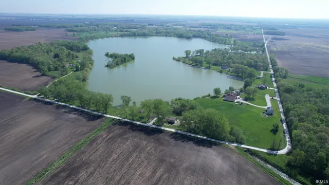 $75,000 | 10240 East 975 North, Otterbein, IN 47970