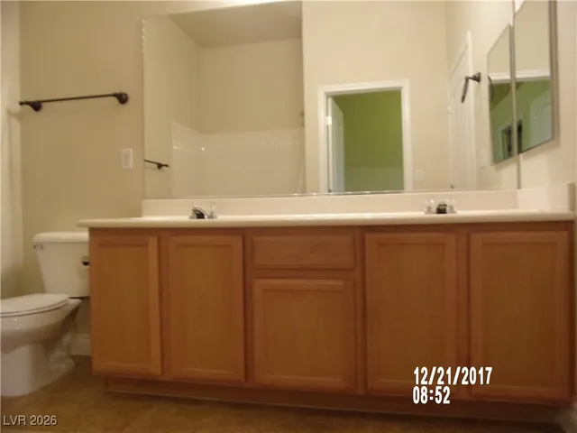 $1,450 | 2305 West Horizon Ridge Parkway, Unit 2312, Henderson, NV 89052