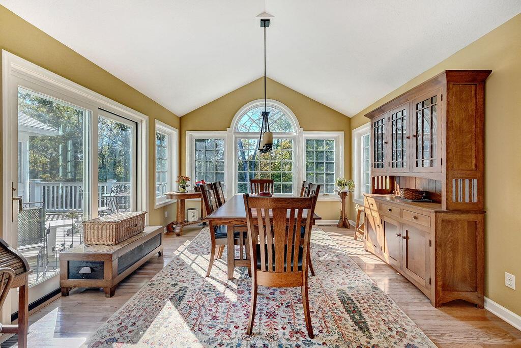 3850 Berlin Station Road Delaware, OH 43015 - Photo 15 of 65 15-Dining Room