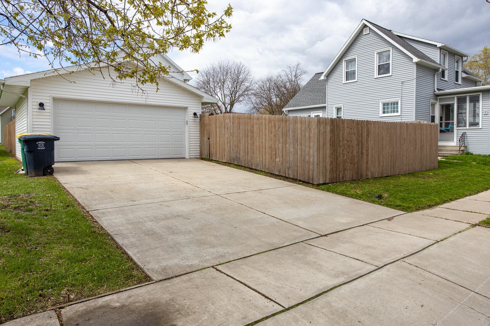 1255 Cherry Street Green Bay, WI 54301 - Photo 21 of 30