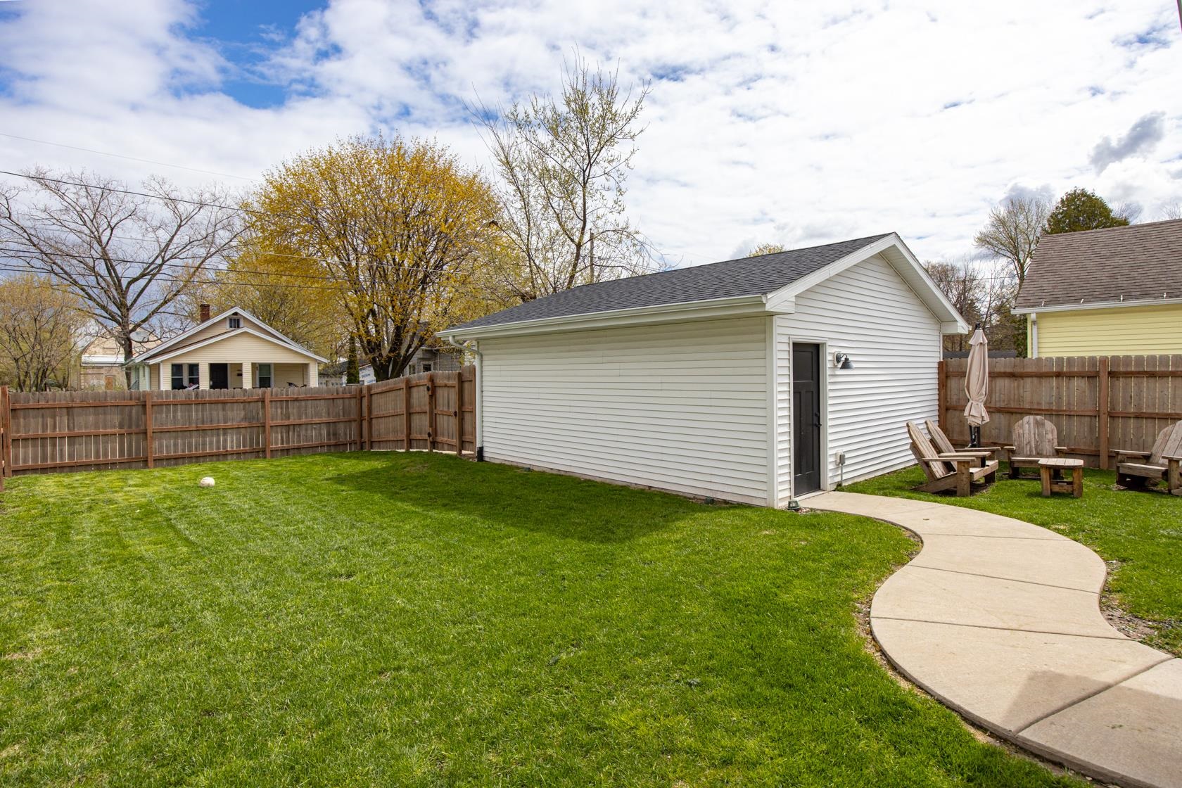 1255 Cherry Street Green Bay, WI 54301 - Photo 25 of 30