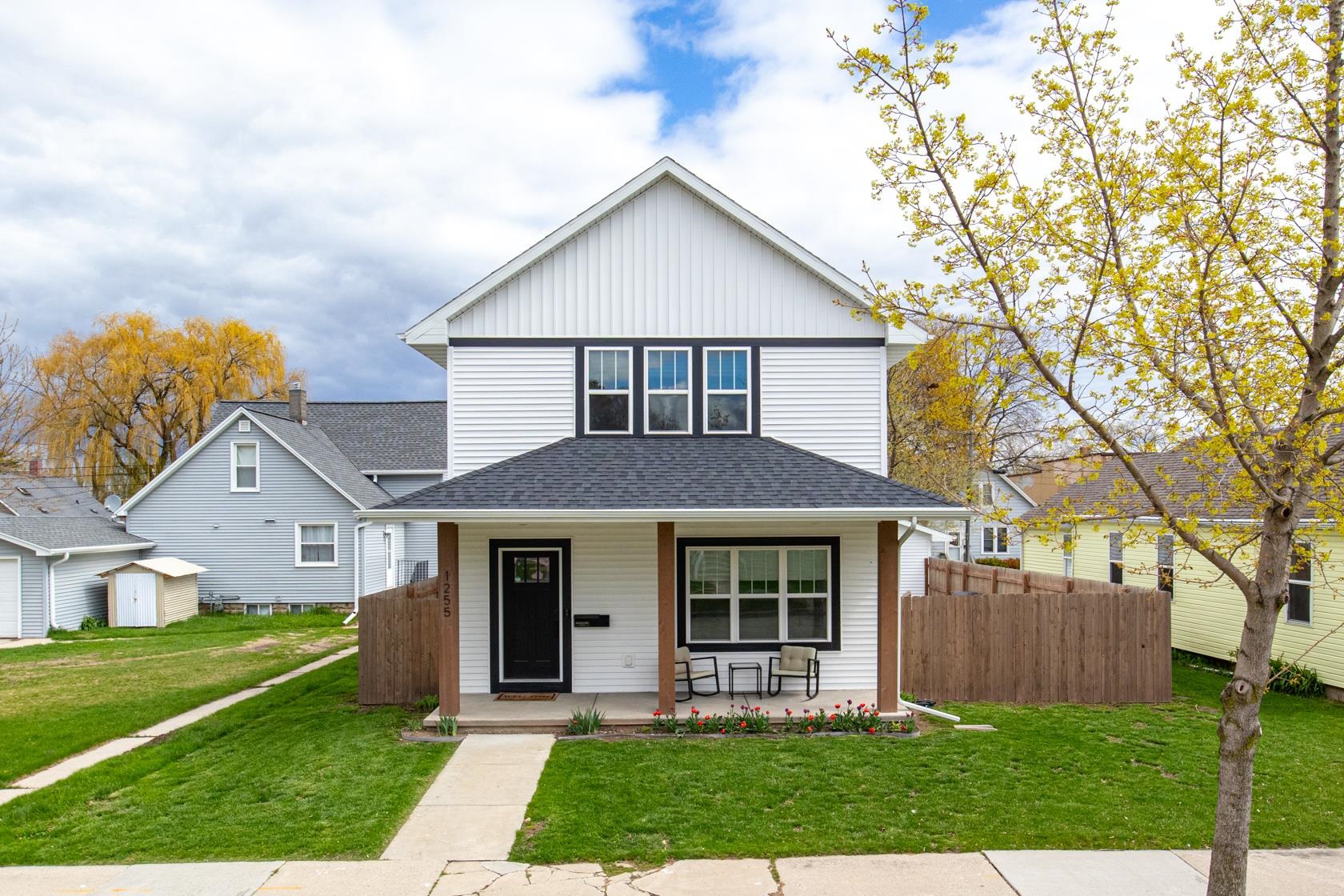 1255 Cherry Street Green Bay, WI 54301 - Photo 29 of 30