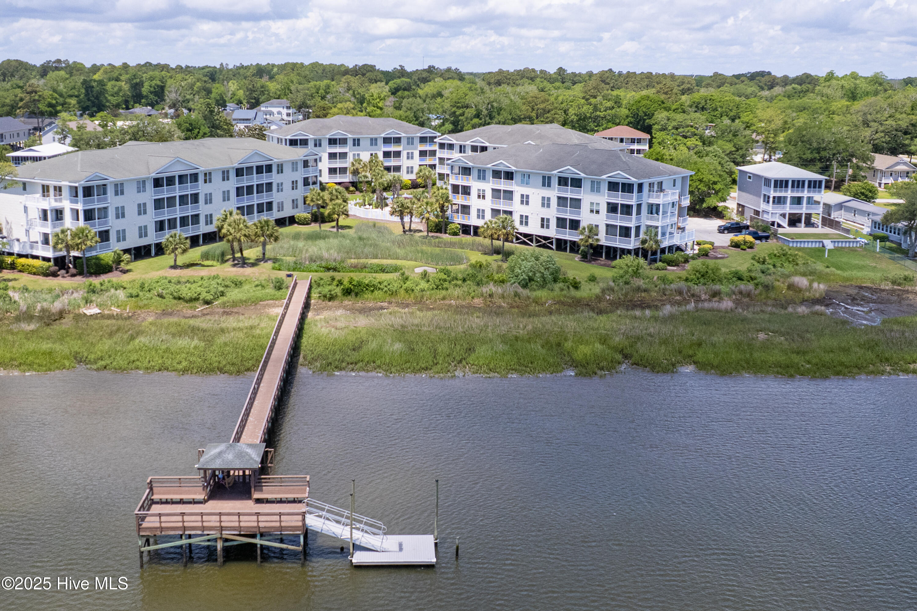 1135 Park Road Southwest, Unit 4201 Sunset Beach, NC 28468 - Photo 51 of 51 Welcome Home!