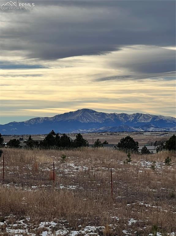 8545 Moss Rock Road Colorado Springs, CO 80908 - Photo 15 of 33