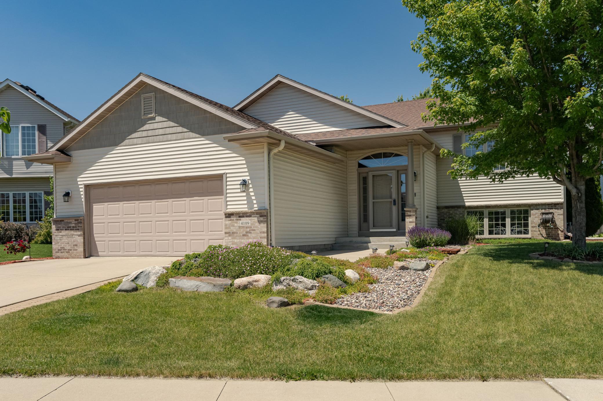 4109 Blossom Lane Northwest Rochester, MN 55901 - Photo 1 of 1 Gallery Image 1